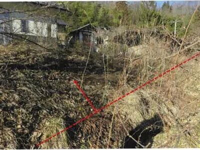 長野県東筑摩郡麻績村 坂北駅16分 戸建て 576万円の競売物件情報 #21