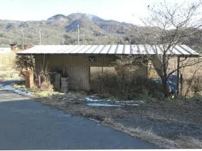 長野県東筑摩郡麻績村 坂北駅16分 戸建て 576万円の競売物件情報 #26