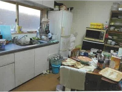 長野県東筑摩郡麻績村 坂北駅16分 戸建て 576万円の競売物件情報 #28