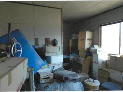 長野県東筑摩郡麻績村 坂北駅16分 戸建て 576万円の競売物件情報 #31