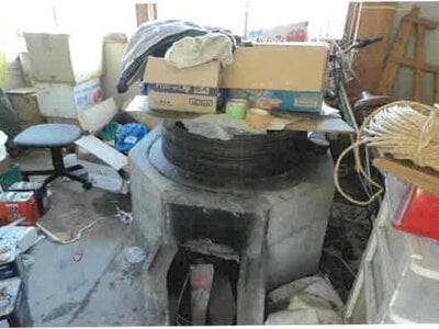 長野県東筑摩郡麻績村 坂北駅16分 戸建て 576万円の競売物件情報 #33