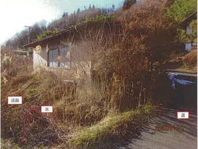 長野県東筑摩郡麻績村 坂北駅16分 戸建て 576万円の競売物件情報 #5