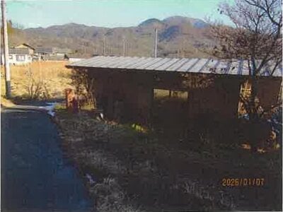 長野県東筑摩郡麻績村 坂北駅16分 戸建て 576万円の競売物件情報 #6