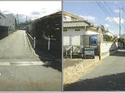 長野県松本市 大庭駅12分 戸建て 1,102万円の競売物件情報 #11