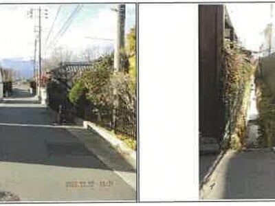 長野県松本市 大庭駅12分 戸建て 1,102万円の競売物件情報 #12