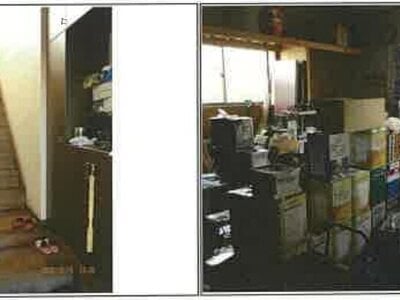 長野県松本市 大庭駅12分 戸建て 1,102万円の競売物件情報 #20