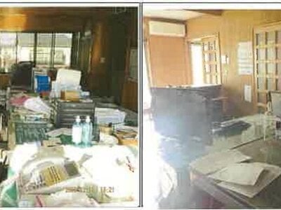 長野県松本市 大庭駅12分 戸建て 1,102万円の競売物件情報 #22