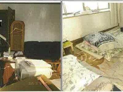 長野県松本市 大庭駅12分 戸建て 1,102万円の競売物件情報 #25