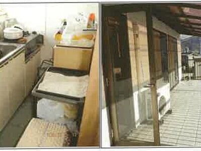 長野県松本市 大庭駅12分 戸建て 1,102万円の競売物件情報 #27