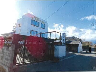 長野県松本市 大庭駅12分 戸建て 1,102万円の競売物件情報 #28