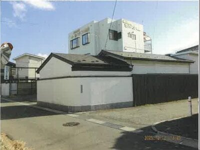 長野県松本市 大庭駅12分 戸建て 1,102万円の競売物件情報 #5