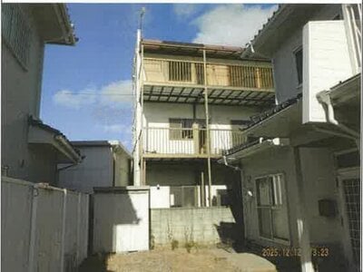 長野県松本市 大庭駅12分 戸建て 1,102万円の競売物件情報 #7