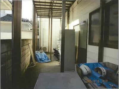 長野県松本市 大庭駅12分 戸建て 1,102万円の競売物件情報 #8