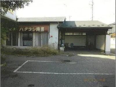 長野県松本市 大庭駅12分 戸建て 1,102万円の競売物件情報 #9