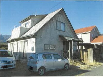 長野県安曇野市 柏矢町駅 戸建て 313万円の競売物件情報 #14
