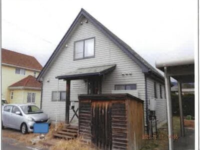 長野県安曇野市 柏矢町駅 戸建て 313万円の競売物件情報 #2