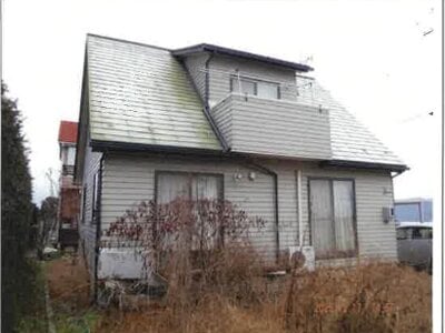 長野県安曇野市 柏矢町駅 戸建て 313万円の競売物件情報 #3