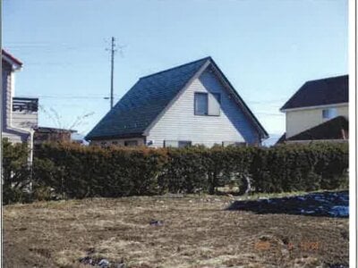 長野県安曇野市 柏矢町駅 戸建て 313万円の競売物件情報 #4