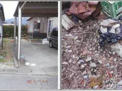 長野県安曇野市 柏矢町駅 戸建て 313万円の競売物件情報 #6