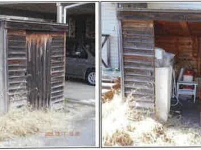 長野県安曇野市 柏矢町駅 戸建て 313万円の競売物件情報 #9