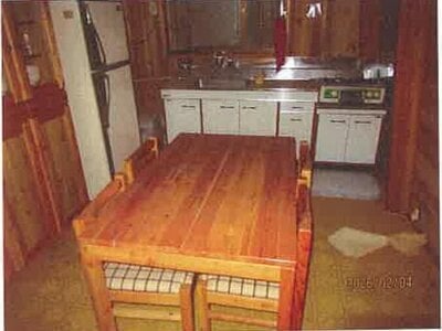 長野県北安曇郡白馬村 飯森駅 戸建て 1,714万円の競売物件情報 #10