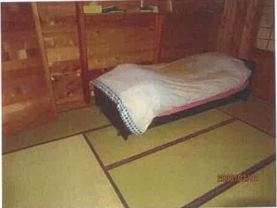 長野県北安曇郡白馬村 飯森駅 戸建て 1,714万円の競売物件情報 #11