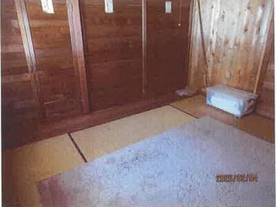 長野県北安曇郡白馬村 飯森駅 戸建て 1,714万円の競売物件情報 #12