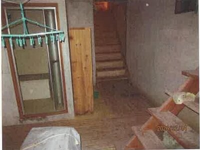 長野県北安曇郡白馬村 飯森駅 戸建て 1,714万円の競売物件情報 #13