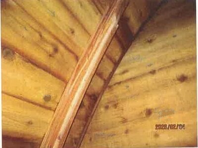 長野県北安曇郡白馬村 飯森駅 戸建て 1,714万円の競売物件情報 #15