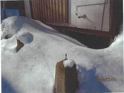 長野県北安曇郡白馬村 飯森駅 戸建て 1,714万円の競売物件情報 #16