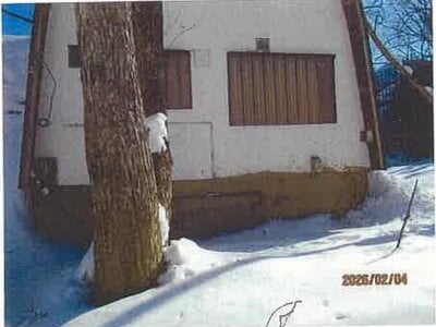 長野県北安曇郡白馬村 飯森駅 戸建て 1,714万円の競売物件情報 #17