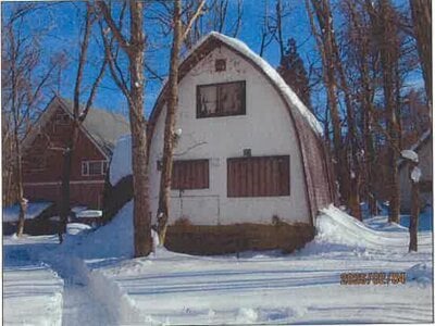 長野県北安曇郡白馬村 飯森駅 戸建て 1,714万円の競売物件情報 #2