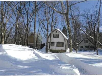 長野県北安曇郡白馬村 飯森駅 戸建て 1,714万円の競売物件情報 #20