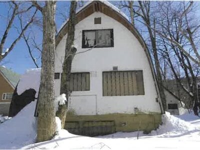 長野県北安曇郡白馬村 飯森駅 戸建て 1,714万円の競売物件情報 #21