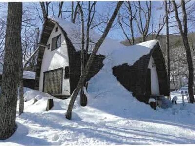 長野県北安曇郡白馬村 飯森駅 戸建て 1,714万円の競売物件情報 #24