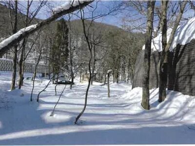 長野県北安曇郡白馬村 飯森駅 戸建て 1,714万円の競売物件情報 #25