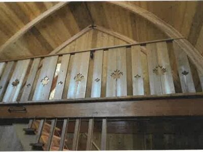 長野県北安曇郡白馬村 飯森駅 戸建て 1,714万円の競売物件情報 #28