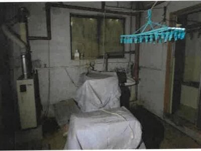 長野県北安曇郡白馬村 飯森駅 戸建て 1,714万円の競売物件情報 #30