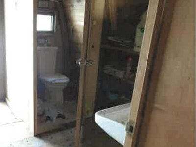 長野県北安曇郡白馬村 飯森駅 戸建て 1,714万円の競売物件情報 #31