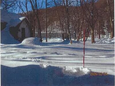 長野県北安曇郡白馬村 飯森駅 戸建て 1,714万円の競売物件情報 #4
