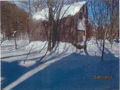 長野県北安曇郡白馬村 飯森駅 戸建て 1,714万円の競売物件情報 #5