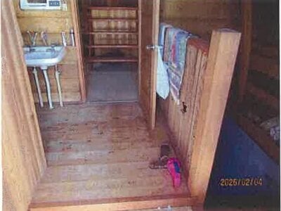 長野県北安曇郡白馬村 飯森駅 戸建て 1,714万円の競売物件情報 #6