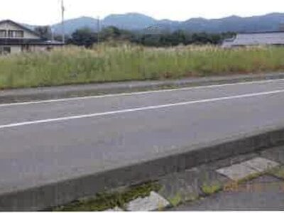 長野県大町市 南大町駅18分 農地 175万円の競売物件情報 #10