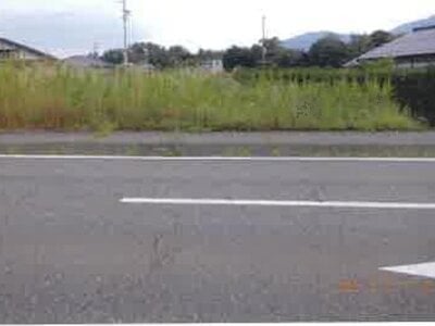 長野県大町市 南大町駅18分 農地 175万円の競売物件情報 #11