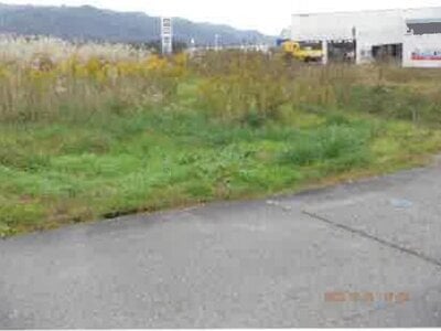 長野県大町市 南大町駅18分 農地 175万円の競売物件情報 #12