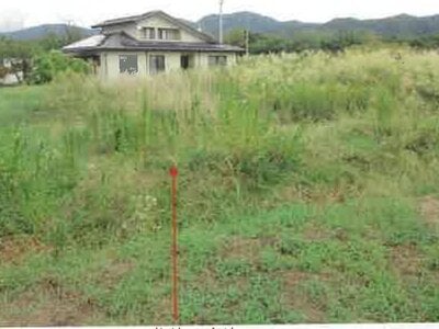 長野県大町市 南大町駅18分 農地 175万円の競売物件情報 #19