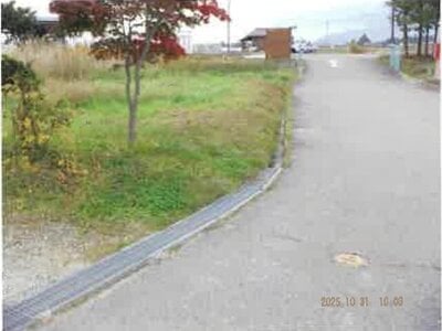 長野県大町市 南大町駅18分 農地 175万円の競売物件情報 #2