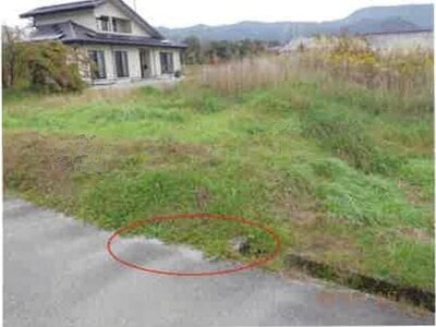 長野県大町市 南大町駅18分 農地 175万円の競売物件情報 #3