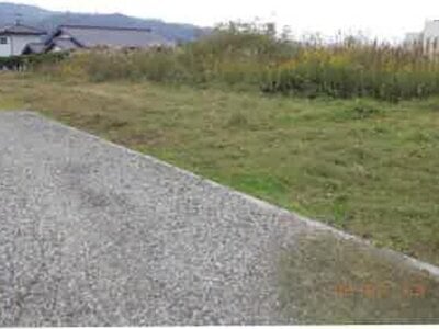 長野県大町市 南大町駅18分 農地 175万円の競売物件情報 #5