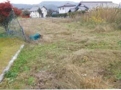 長野県大町市 南大町駅18分 農地 175万円の競売物件情報 #6